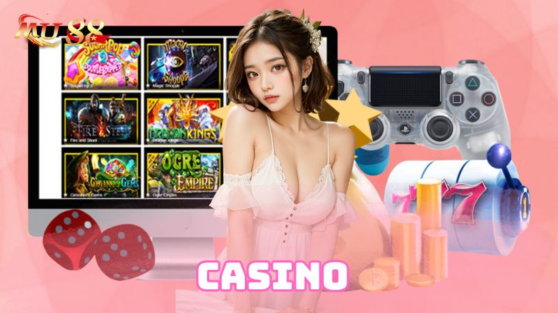 casino mu88