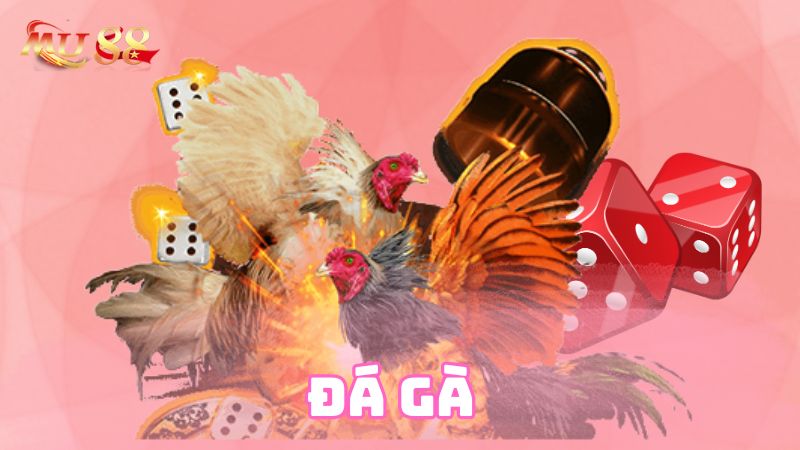 da ga mu88